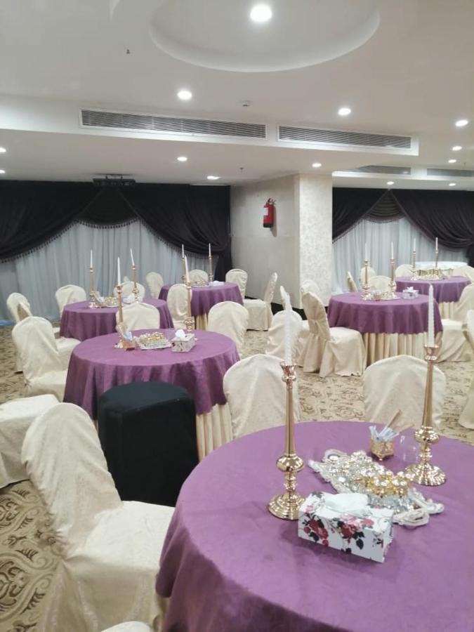 فندق زهرة السعد 1 La Meca Exterior foto