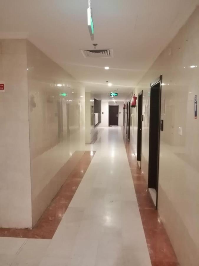 فندق زهرة السعد 1 La Meca Exterior foto