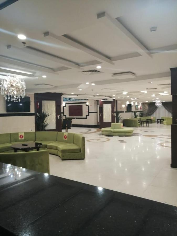 فندق زهرة السعد 1 La Meca Exterior foto