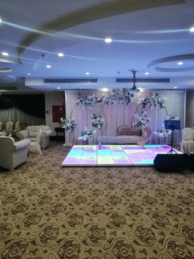 فندق زهرة السعد 1 La Meca Exterior foto