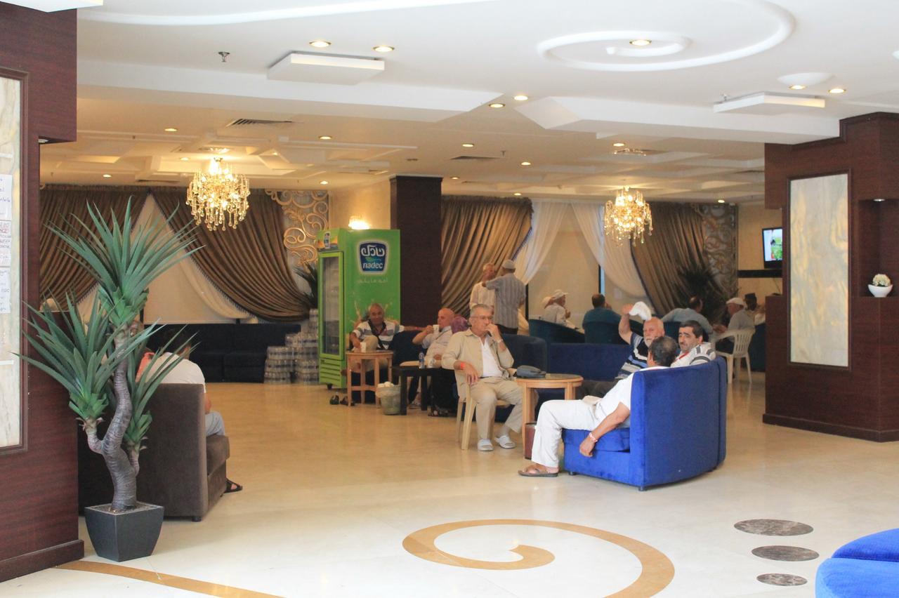 فندق زهرة السعد 1 La Meca Exterior foto